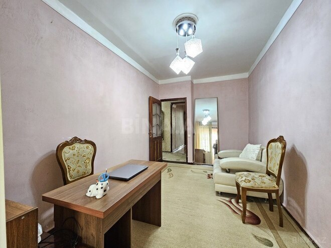 4 otaqlı köhnə tikili - Xırdalan - 110 m² (9)