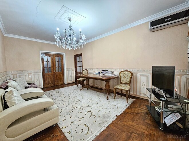 4 otaqlı köhnə tikili - Xırdalan - 110 m² (4)