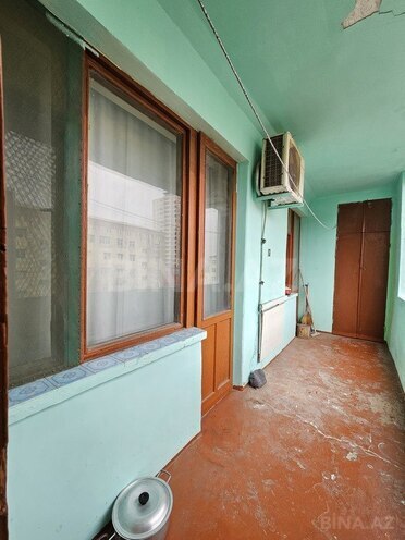 4 otaqlı köhnə tikili - Xırdalan - 110 m² (14)