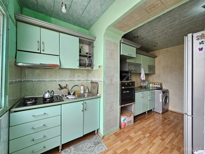 4 otaqlı köhnə tikili - Xırdalan - 110 m² (20)