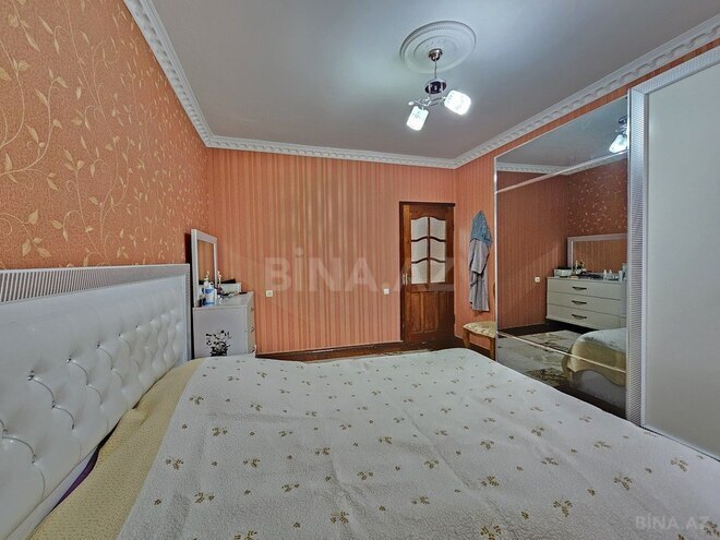 4 otaqlı köhnə tikili - Xırdalan - 110 m² (10)