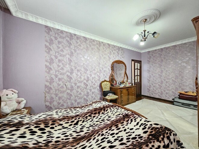 4 otaqlı köhnə tikili - Xırdalan - 110 m² (22)