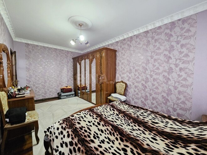 4 otaqlı köhnə tikili - Xırdalan - 110 m² (17)