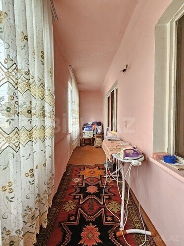 4 otaqlı köhnə tikili - Xırdalan - 110 m² (18)