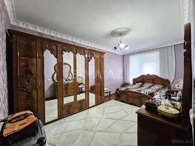 4 otaqlı köhnə tikili - Xırdalan - 110 m² (11)