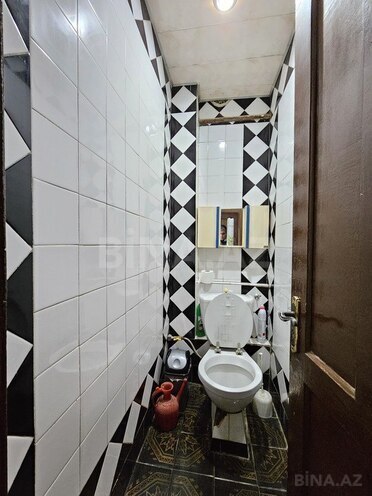 4 otaqlı köhnə tikili - Xırdalan - 110 m² (15)