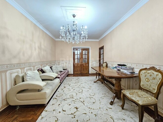 4 otaqlı köhnə tikili - Xırdalan - 110 m² (3)