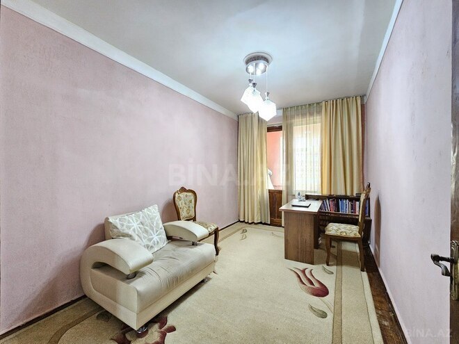 4 otaqlı köhnə tikili - Xırdalan - 110 m² (8)