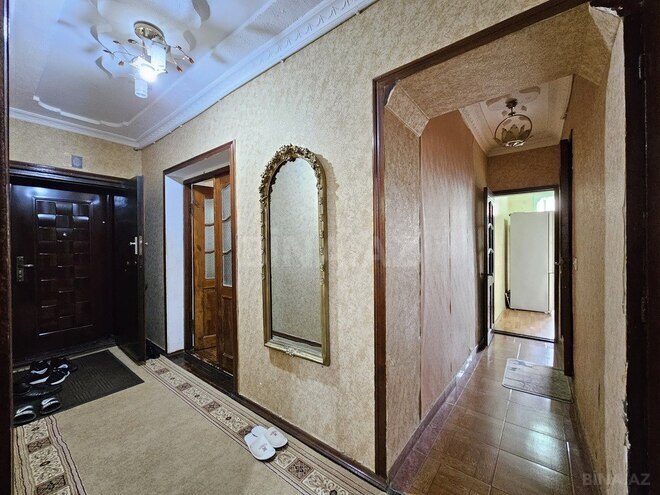4 otaqlı köhnə tikili - Xırdalan - 110 m² (7)