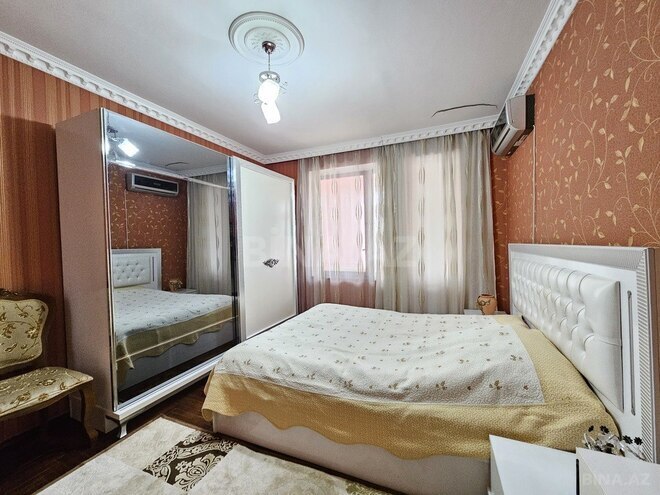 4 otaqlı köhnə tikili - Xırdalan - 110 m² (5)