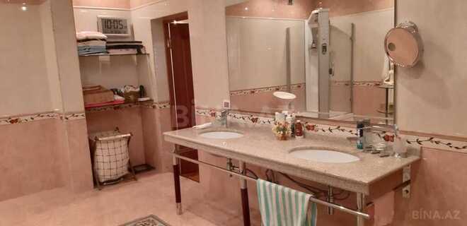 10-комн. дом/дача - пос. Бакиханова - 800 м² (24)