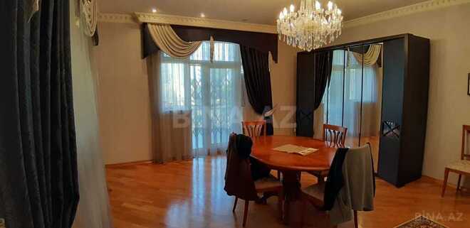 10-комн. дом/дача - пос. Бакиханова - 800 м² (27)
