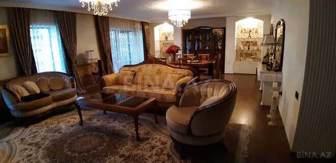 10-комн. дом/дача - пос. Бакиханова - 800 м² (12)