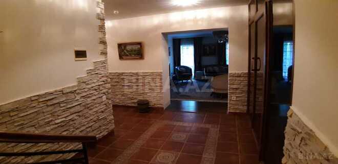 10-комн. дом/дача - пос. Бакиханова - 800 м² (19)