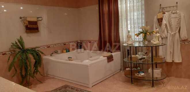 10-комн. дом/дача - пос. Бакиханова - 800 м² (23)