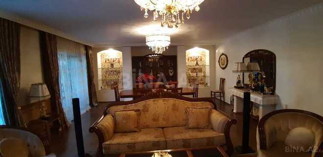10-комн. дом/дача - пос. Бакиханова - 800 м² (13)