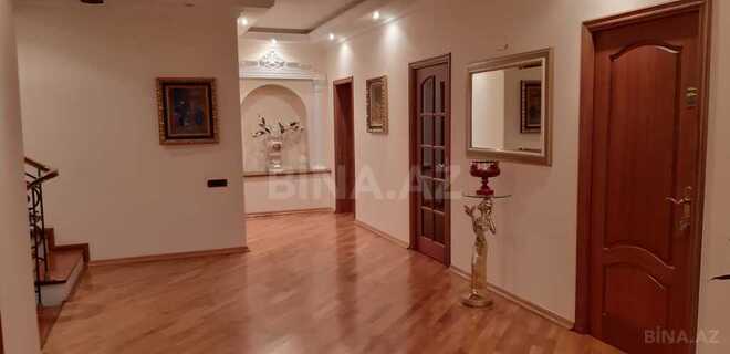 10-комн. дом/дача - пос. Бакиханова - 800 м² (15)