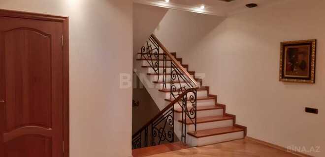 10-комн. дом/дача - пос. Бакиханова - 800 м² (17)