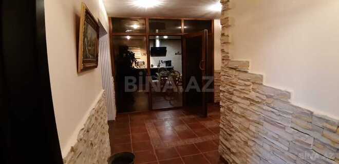 10-комн. дом/дача - пос. Бакиханова - 800 м² (20)