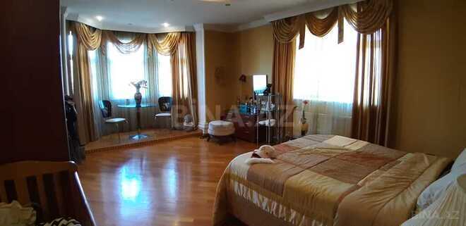10-комн. дом/дача - пос. Бакиханова - 800 м² (26)