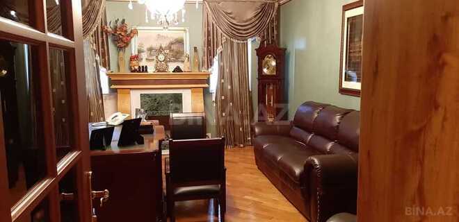 10-комн. дом/дача - пос. Бакиханова - 800 м² (22)