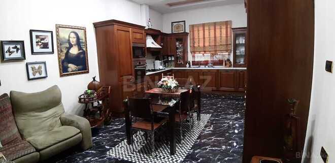 10-комн. дом/дача - пос. Бакиханова - 800 м² (28)