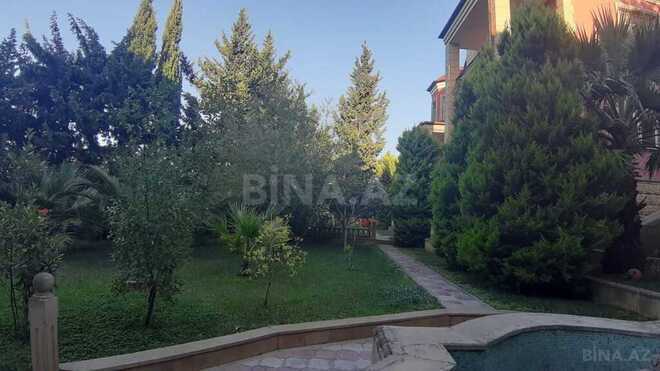 10-комн. дом/дача - пос. Бакиханова - 800 м² (4)