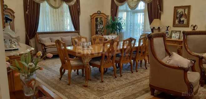 10-комн. дом/дача - пос. Бакиханова - 800 м² (7)