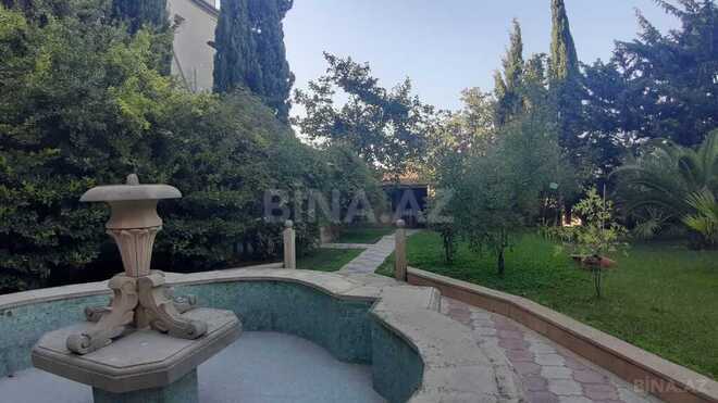 10-комн. дом/дача - пос. Бакиханова - 800 м² (3)