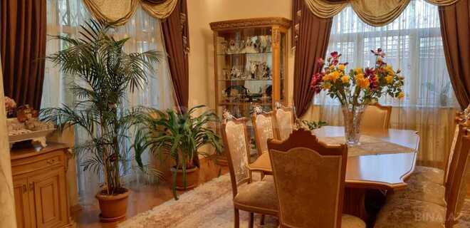 10-комн. дом/дача - пос. Бакиханова - 800 м² (10)