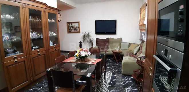 10-комн. дом/дача - пос. Бакиханова - 800 м² (29)
