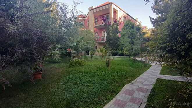 10-комн. дом/дача - пос. Бакиханова - 800 м² (1)