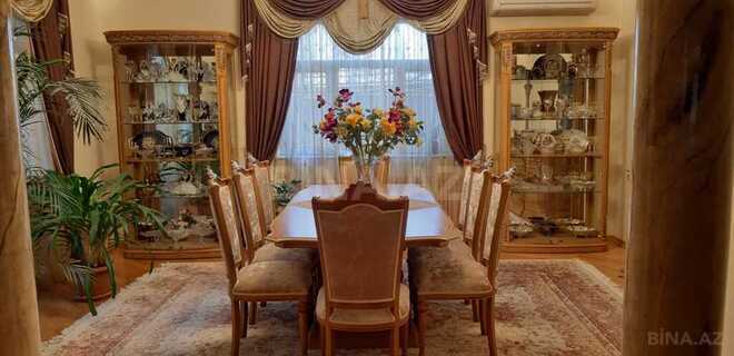 10-комн. дом/дача - пос. Бакиханова - 800 м² (9)