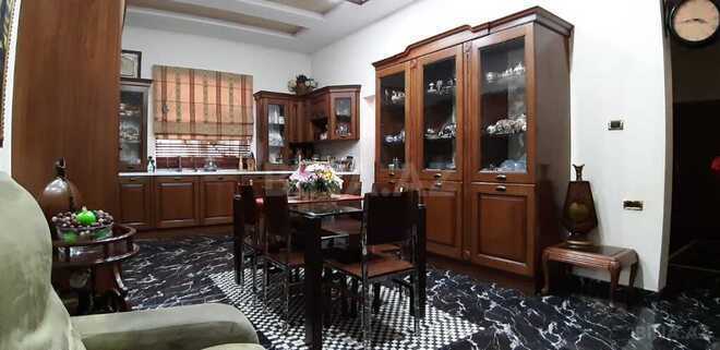 10-комн. дом/дача - пос. Бакиханова - 800 м² (21)