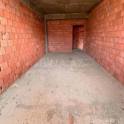1 otaqlı yeni tikili - Masazır q. - 57 m² (4)