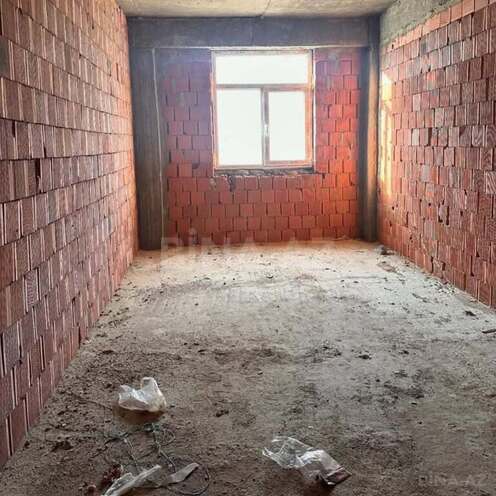 1 otaqlı yeni tikili - Masazır q. - 57 m² (3)
