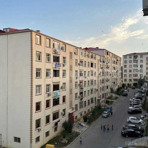1 otaqlı yeni tikili - Masazır q. - 57 m² (1)