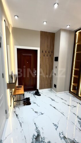2-комн. новостройка - Наримановский  р. - 65 м² (8)