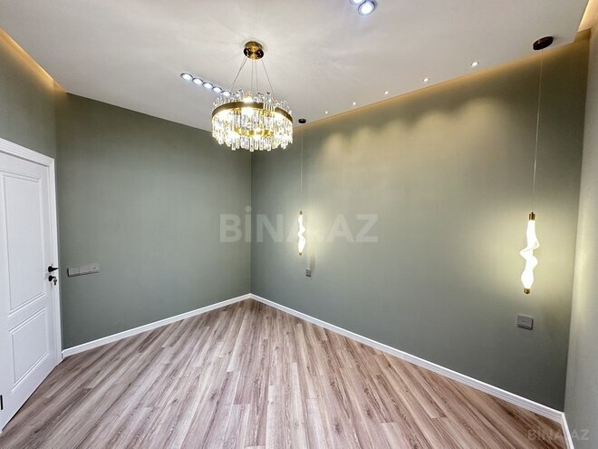 2-комн. новостройка - Наримановский  р. - 65 м² (5)