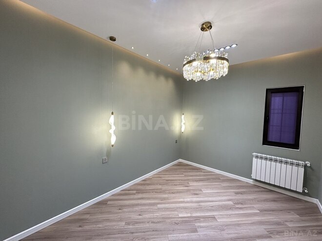 2-комн. новостройка - Наримановский  р. - 65 м² (4)