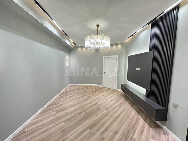2-комн. новостройка - Наримановский  р. - 65 м² (2)