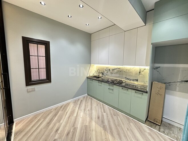 2-комн. новостройка - Наримановский  р. - 65 м² (7)