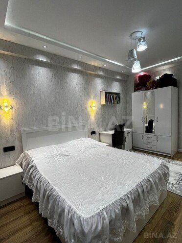 3 otaqlı yeni tikili - Masazır q. - 107 m² (8)