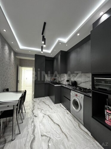 3 otaqlı yeni tikili - Masazır q. - 107 m² (7)