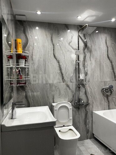 3 otaqlı yeni tikili - Masazır q. - 107 m² (9)