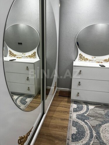 3 otaqlı yeni tikili - Masazır q. - 107 m² (5)