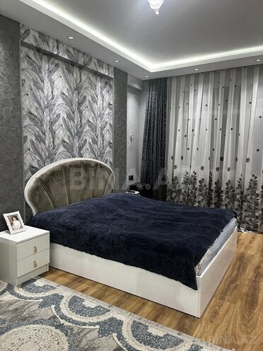 3 otaqlı yeni tikili - Masazır q. - 107 m² (2)