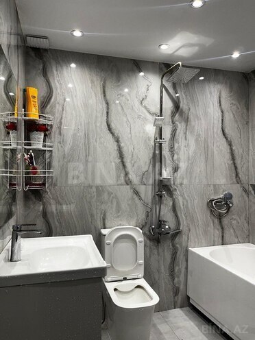 3 otaqlı yeni tikili - Masazır q. - 107 m² (4)