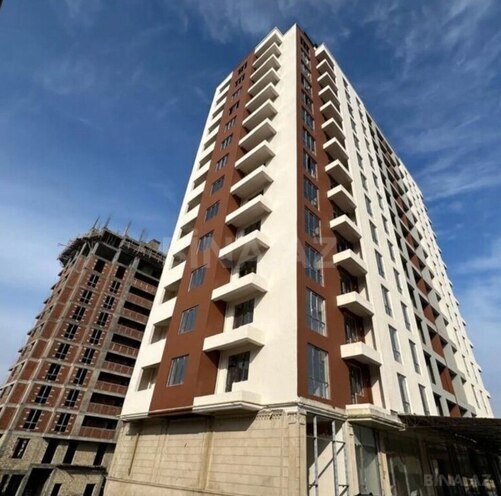 2 otaqlı yeni tikili - Azadlıq Prospekti m. - 88 m² (1)