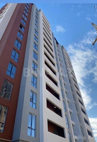 2 otaqlı yeni tikili - Azadlıq Prospekti m. - 88 m² (2)
